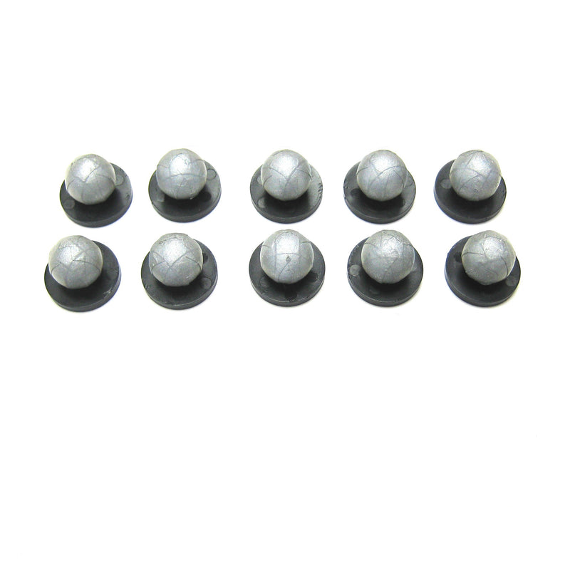 12.7mm Reflective Markers