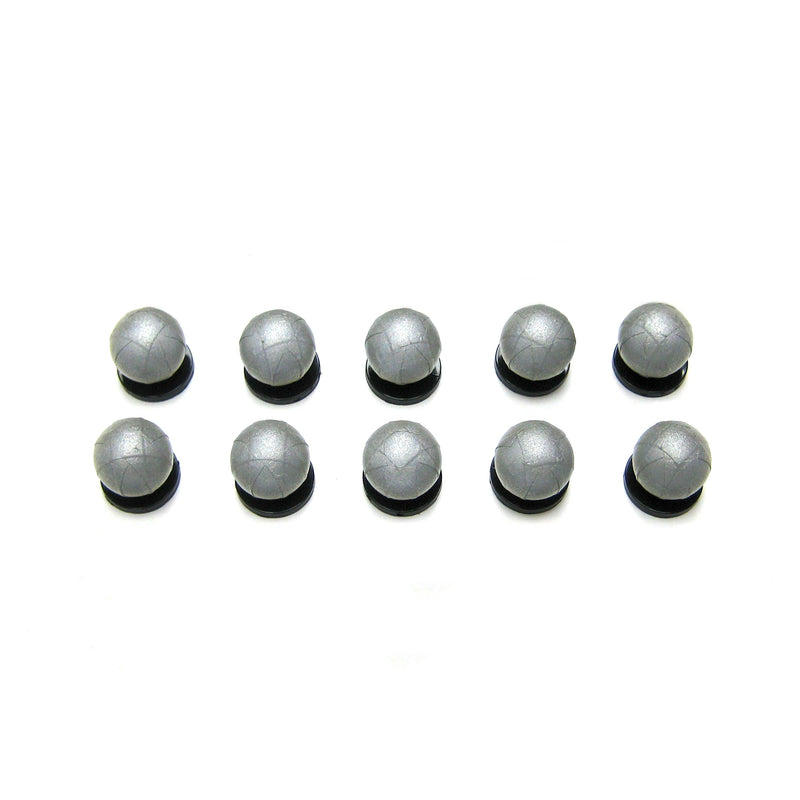 15.9mm Reflective Markers