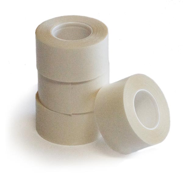 Roll of Double-Sided Adhesive Tape